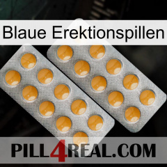 Blue Erection Pills levitra2